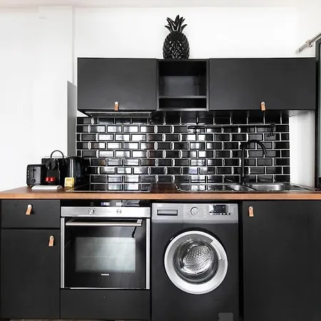 Apartment Pour 4 Voyageurs Dans Le Marais